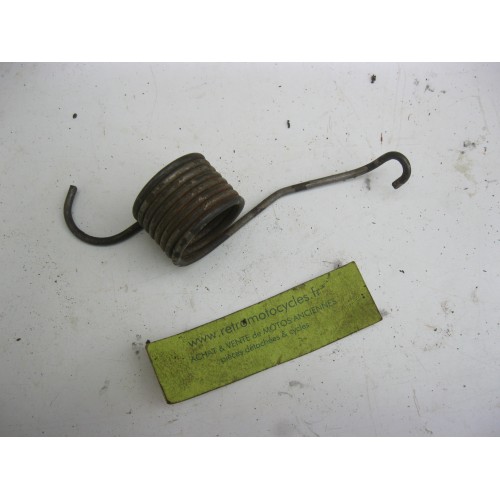 ressort de pédale de frein MONET GOYON 125 / 198