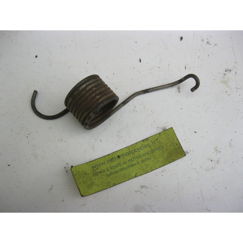 ressort de pédale de frein MONET GOYON 125 / 198