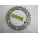 couronne 43 dents. N.O.S.