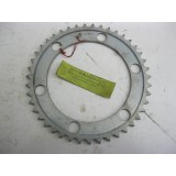 couronne 43 dents. N.O.S.