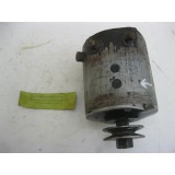 carter de bas moteur CHAISE 350