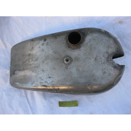 cylindre  / piston TERROT 350 HST