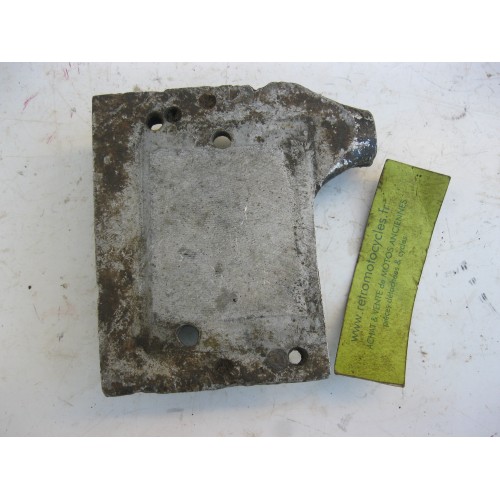 support de magnéto TERROT 250 type F