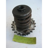 pignon de vilebrequin TERROT 500 RGST