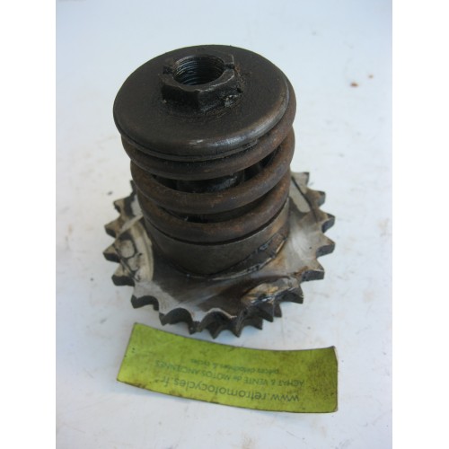 pignon de vilebrequin TERROT 500 RGST