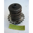pignon de vilebrequin TERROT 500 RGST