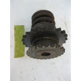 pignon de vilebrequin TERROT 500 RGST