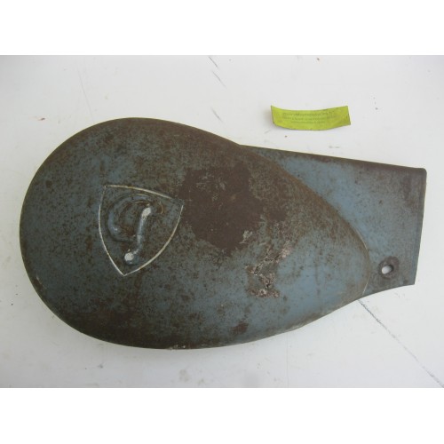 tringles de garde boue avant, Peugeot 125 type 55