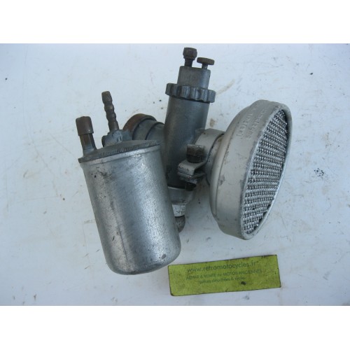 carburateur AMAL FISCHER 22C2H