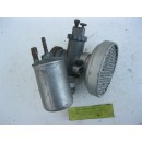 carburateur AMAL FISCHER 22C2H