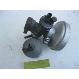 carburateur AMAL FISCHER 22C2H