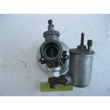 carburateur AMAL FISCHER 22C2H