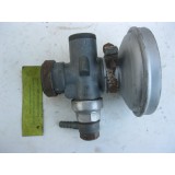 corps de carburateur AMAL FISCHER 22B1K