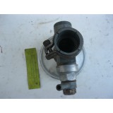 corps de carburateur AMAL FISCHER 22B1K