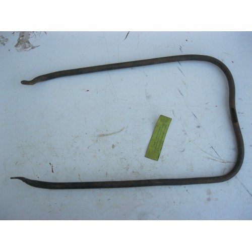 béquille avant TERROT 500 RGSA. RGST