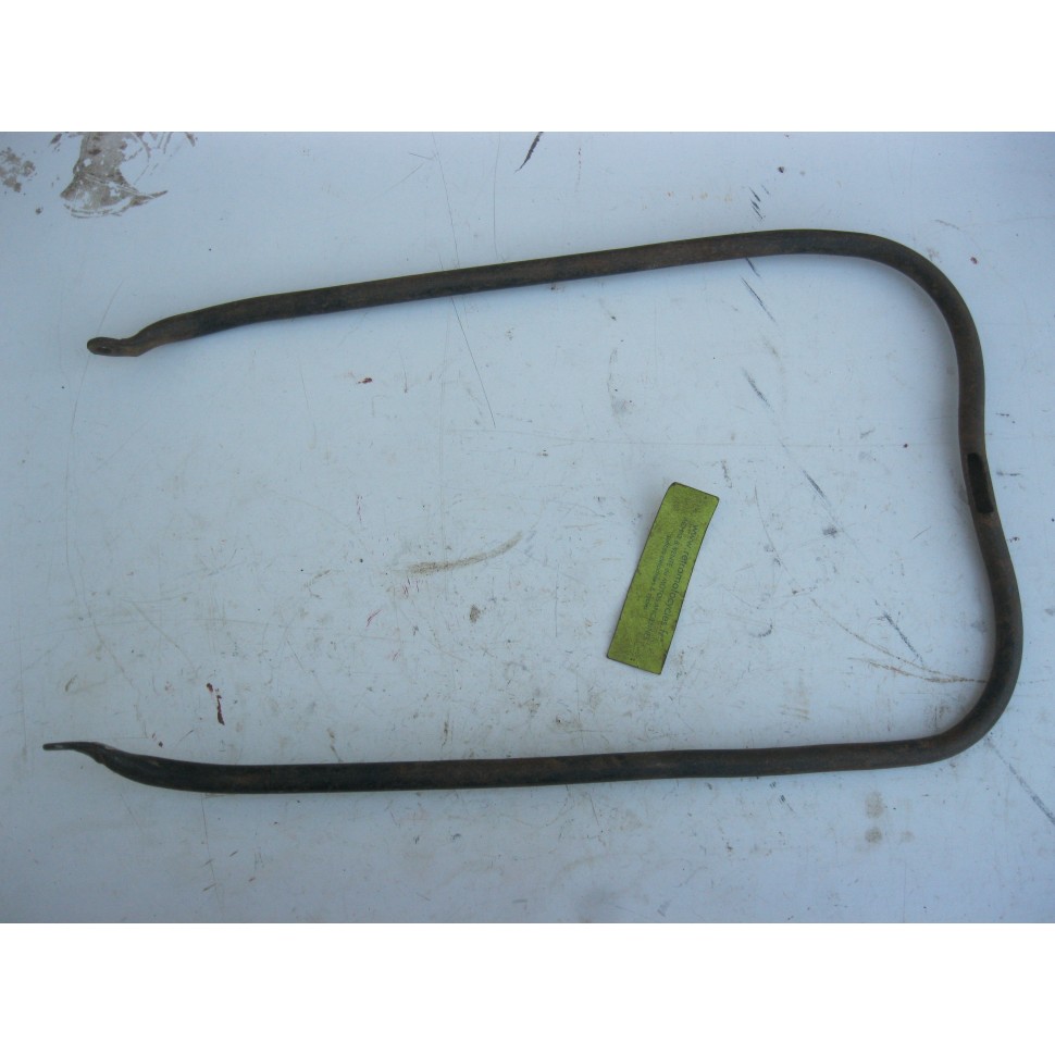 tirant de culasse TERROT 500 RGST