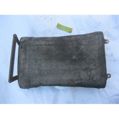 Tan sad, siège , années 30