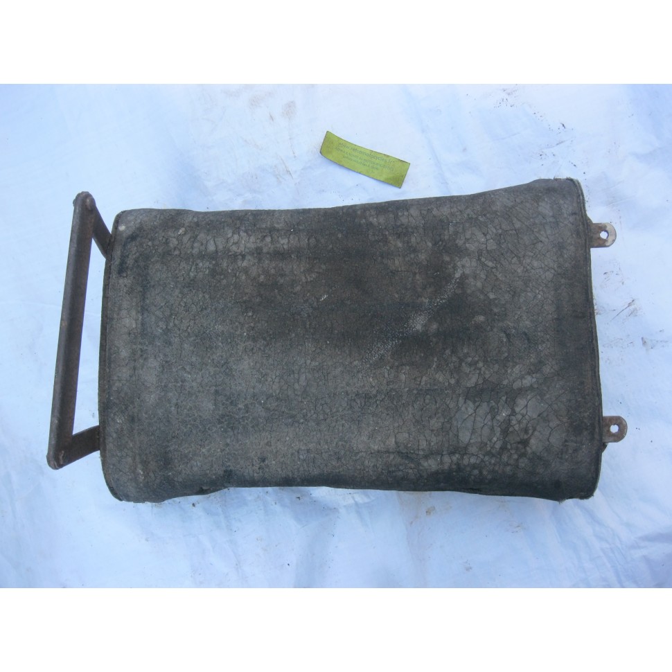 Tan sad, siège , années 30