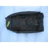 selle biplace peugeot / Motobécane