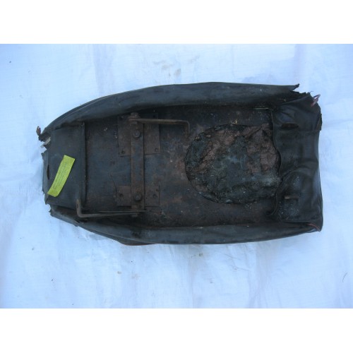 selle biplace peugeot / Motobécane