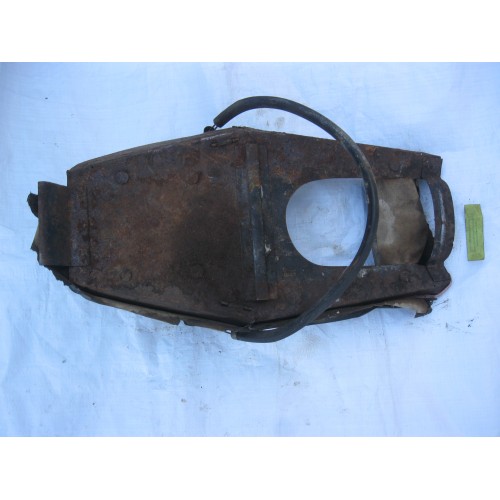 selle biplace peugeot / Motobécane