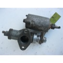 carburateur AMAC à bride 23.7 mm.