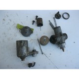 carburateur AMAC à bride 23.7 mm.