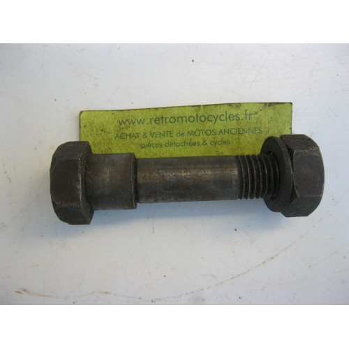 axe de béquille TERROT 500 RGSA. RGST