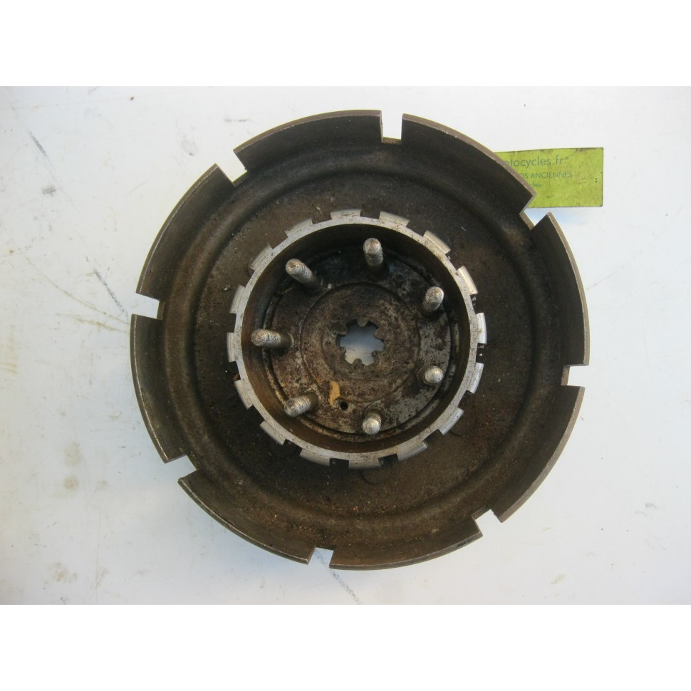 tirant de culasse TERROT 500 RGST