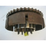 tirant de culasse TERROT 500 RGST