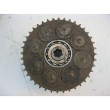tirant de culasse TERROT 500 RGST
