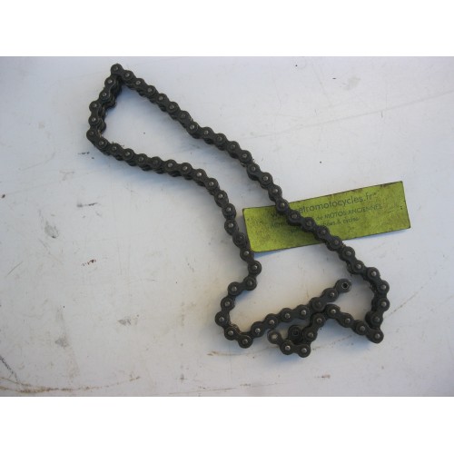 chaîne double TERROT 500 RGSA.