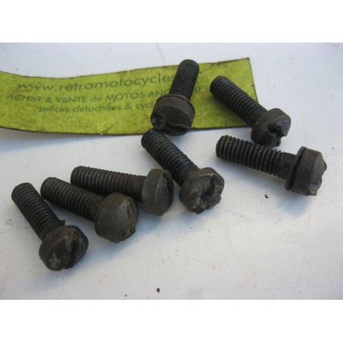 tirant de culasse TERROT 500 RGST