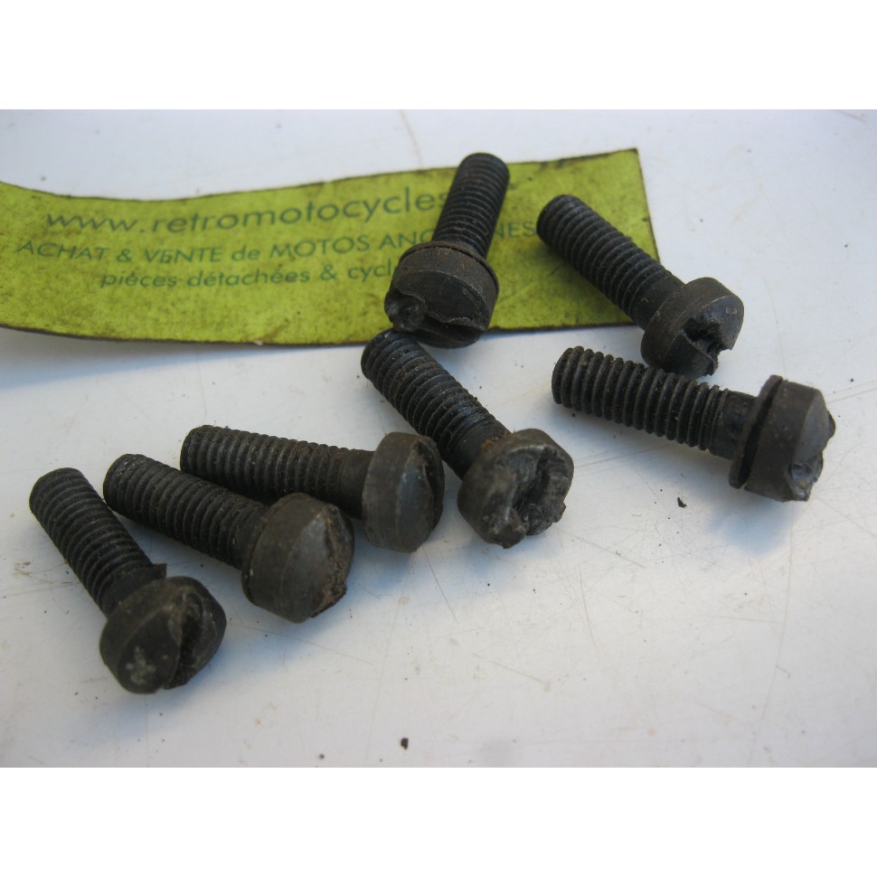 visserie TERROT 250 / 350 / 500