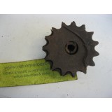 pignon de dynamo TERROT 500 RGST. N.O.S.
