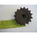 pignon de dynamo TERROT 500 RGST. N.O.S.