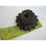 pignon de dynamo TERROT 500 RGST. N.O.S.