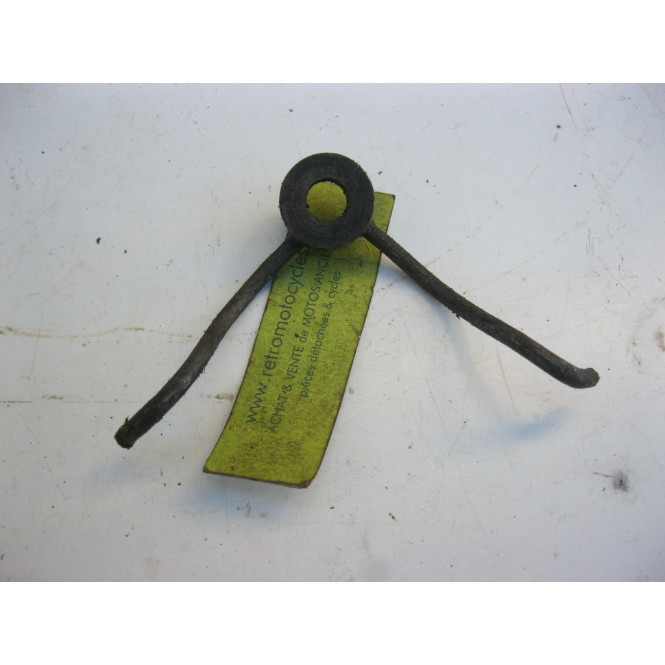 Diffuseur d'huile , culasse, TERROT 500 RGST.