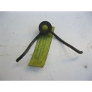 Diffuseur d'huile , culasse, TERROT 500 RGST.