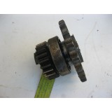 Pignon de sortie de boite TERROT 500 RGST.