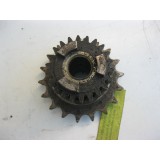 Pignon de sortie de boite TERROT 500 RGST.