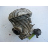 cylindre / piston /culasse PEUGEOT 125