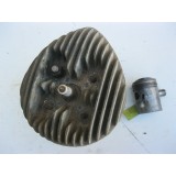 cylindre / piston /culasse PEUGEOT 125