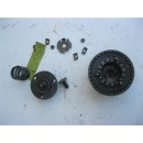 cylindre / piston /culasse PEUGEOT 125