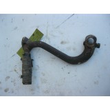 Ecrou d'échappement PEUGEOT 125 / 175