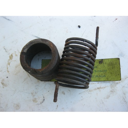 Ecrou d'échappement PEUGEOT 125 / 175