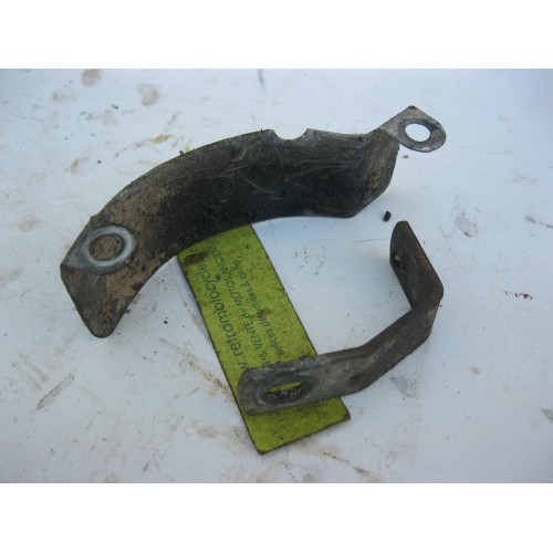 Ecrou d'échappement PEUGEOT 125 / 175