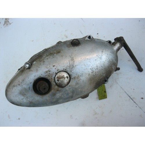 carter d'embrayage PEUGEOT 125 (4V)