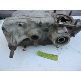Ecrou d'échappement PEUGEOT 125 / 175