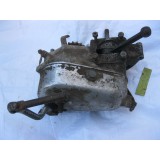 Ecrou d'échappement PEUGEOT 125 / 175